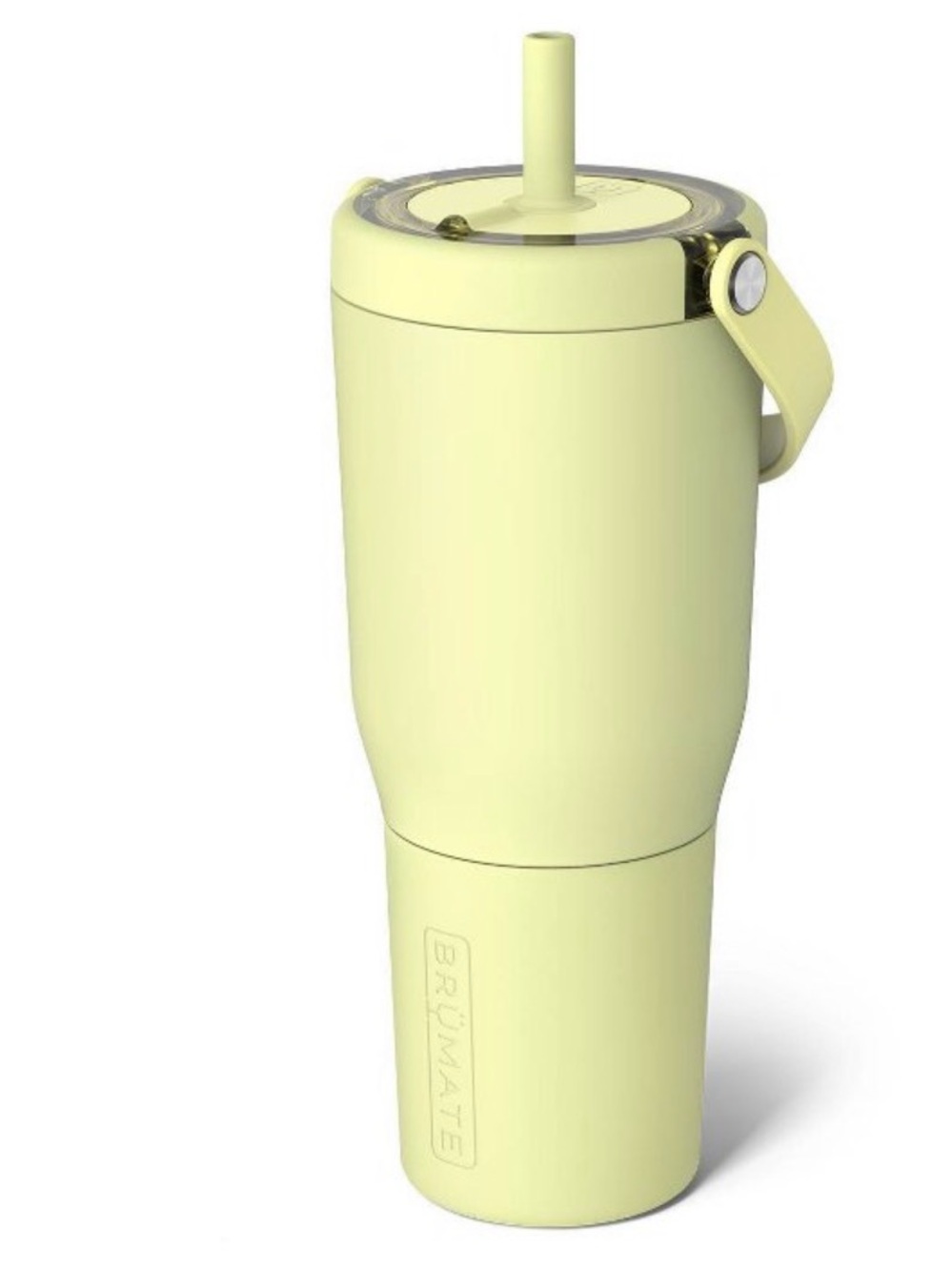 Brumate 35 oz Resa Tumbler in Prickly Pear